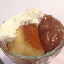 Dulce De Leche