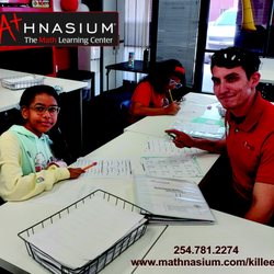 Mathnasium