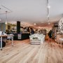 Badhus . Café und Unverpacktladen