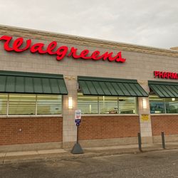 Walgreens