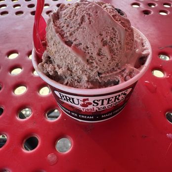 Bruster's Real Ice Cream - Ice Cream & Frozen Yogurt Near Me - Cypress, California Bruster's Real Ice Cream - Ice Cream & Frozen Yogurt Near Me - Cypress, California