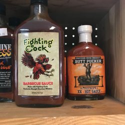 Mountain Haus Treats - Love it!! Lol
