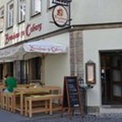 Brauhaus zu Coburg