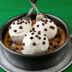 Oregano's - The Original Pizza Cookie™