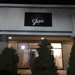 Shine Studio - Outside