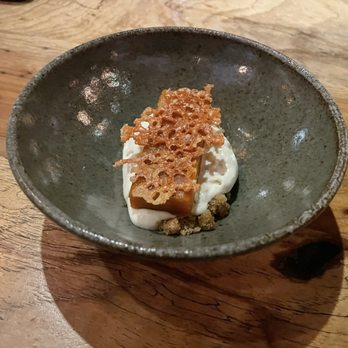 Barley Swine - New American Near Me - Austin, Texas