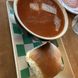 Tomato Soup