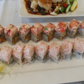 Blu Karma - Asian Fusion Near Me - Danvers, Massachusetts Blu Karma - Asian Fusion Near Me - Danvers, Massachusetts