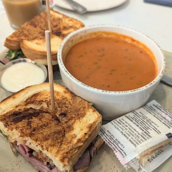 First Watch - Soup and sandwich. First watch - Breakfast & Brunch Near Me - Lutz, Florida First Watch - Soup and sandwich. First watch - Breakfast & Brunch Near Me - Lutz, Florida