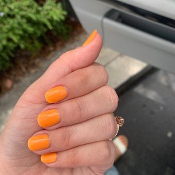 Polish Nails Spa - Nail Salons Near Me - Santee, California