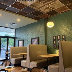 Bareburger - Hartsdale