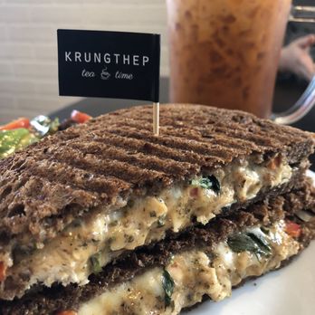 KrungThep Tea Time - Tea Rooms Near Me - Winter Park, Florida KrungThep Tea Time - Tea Rooms Near Me - Winter Park, Florida