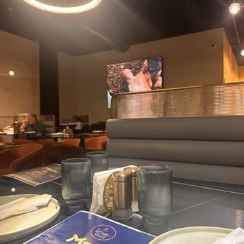 The Monk's Indian Fusion - Indian Near Me - Webster, Texas
