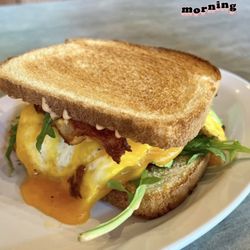 The General Deli & Cafe - The Dante