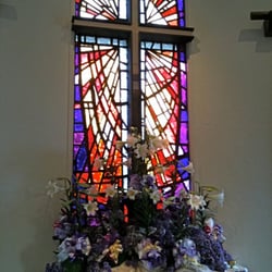 University Lutheran Church