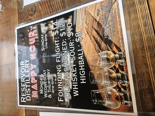 Reservoir Distillery by null