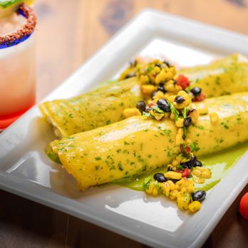 Fuego - Seafood Crepes - Mexican Near Me - Long Beach, California