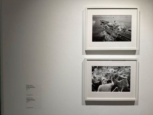 Huis Marseille, Museum for Photography by null