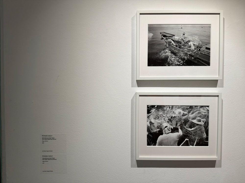 Huis Marseille, Museum voor Fotografie