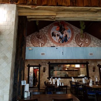 La Fonda Taqueria - Open kitchen to see the cooks at work. Nice sit down restaurant. Also has a drive through. - Barbeque Near Me - Pasadena, Texas La Fonda Taqueria - Open kitchen to see the cooks at work. Nice sit down restaurant. Also has a drive through. - Barbeque Near Me - Pasadena, Texas
