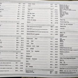 Shashlichnaya - Takeout Menu