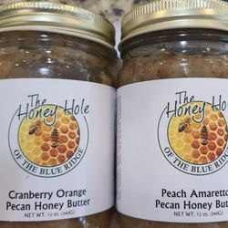 The Honey Hole of the Blue Ridge
