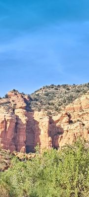 Amitabha Stupa and Peace Park by null