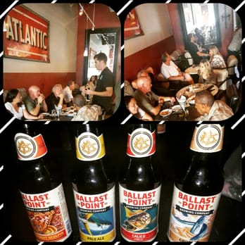 Events by Bistro K - Ballast Point beer tasting! - Caterers Near Me - Laguna Niguel, California Events by Bistro K - Ballast Point beer tasting! - Caterers Near Me - Laguna Niguel, California