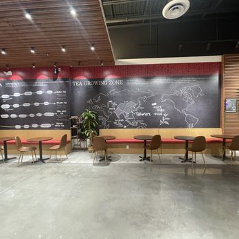 Gong cha Baytown - Bubble Tea Near Me - Baytown, Texas