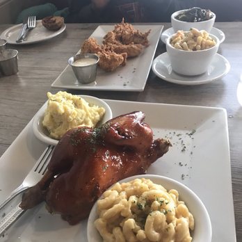 Della J's Delectables - Southern Near Me - Alexandria, Virginia