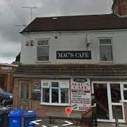 Mac's Cafe