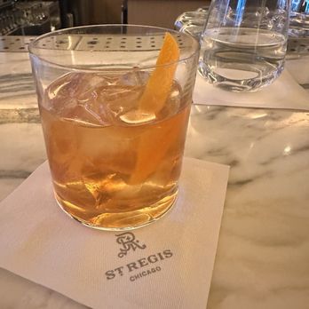 Miru - Old Fashioned - Japanese Near Me - Chicago, Illinois Miru - Old Fashioned - Japanese Near Me - Chicago, Illinois