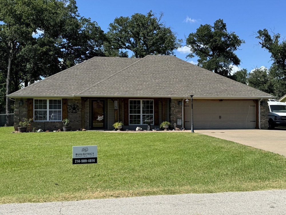 Slide of Builditect Roofing