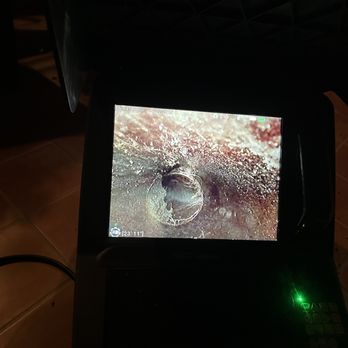 Rooter Flushers Plumbing & Drains - More Main Line Cracks - Plumbing Near Me