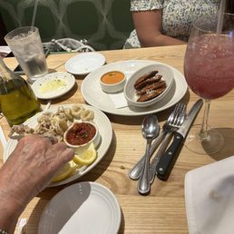 Calamari