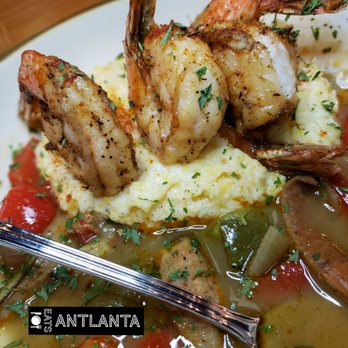 Ms. Icey's Kitchen & Bar - Bars Near Me - Decatur, Georgia