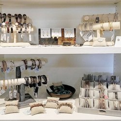 Two Sisters - Unique jewelry can always be found at Two Sisters