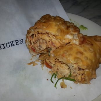 Republica Empanada - Chicken. - Latin American Near Me - Mesa, Arizona Republica Empanada - Chicken. - Latin American Near Me - Mesa, Arizona