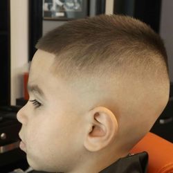Element Barbershop