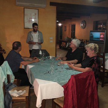La Locanda del Colle - Unbelievable authentic Italian food!! Highly recommend, will be back!! - Italian Near Me - Collazzone, PG