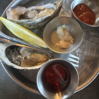 1909 - Oysters! - Bars Near Me - Temecula, California