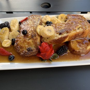 Farm Bell Kitchen - Bananas Foster - Southern Near Me - Charlottesville, Virginia