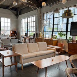 The Good Mod - The Good Mod furniture showroom