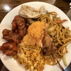 China Star Superbuffet