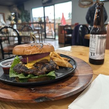 Alaskan Burger & Brew - Burgers Near Me - Anchorage, Alaska Alaskan Burger & Brew - Burgers Near Me - Anchorage, Alaska