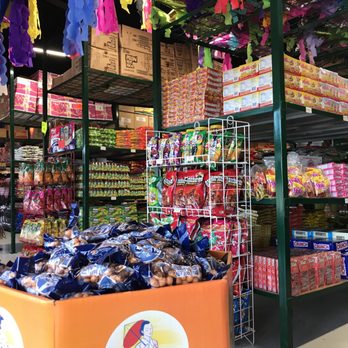 La Dulceria - Candy galore! - Candy Stores Near Me - San Antonio, Texas La Dulceria - Candy galore! - Candy Stores Near Me - San Antonio, Texas