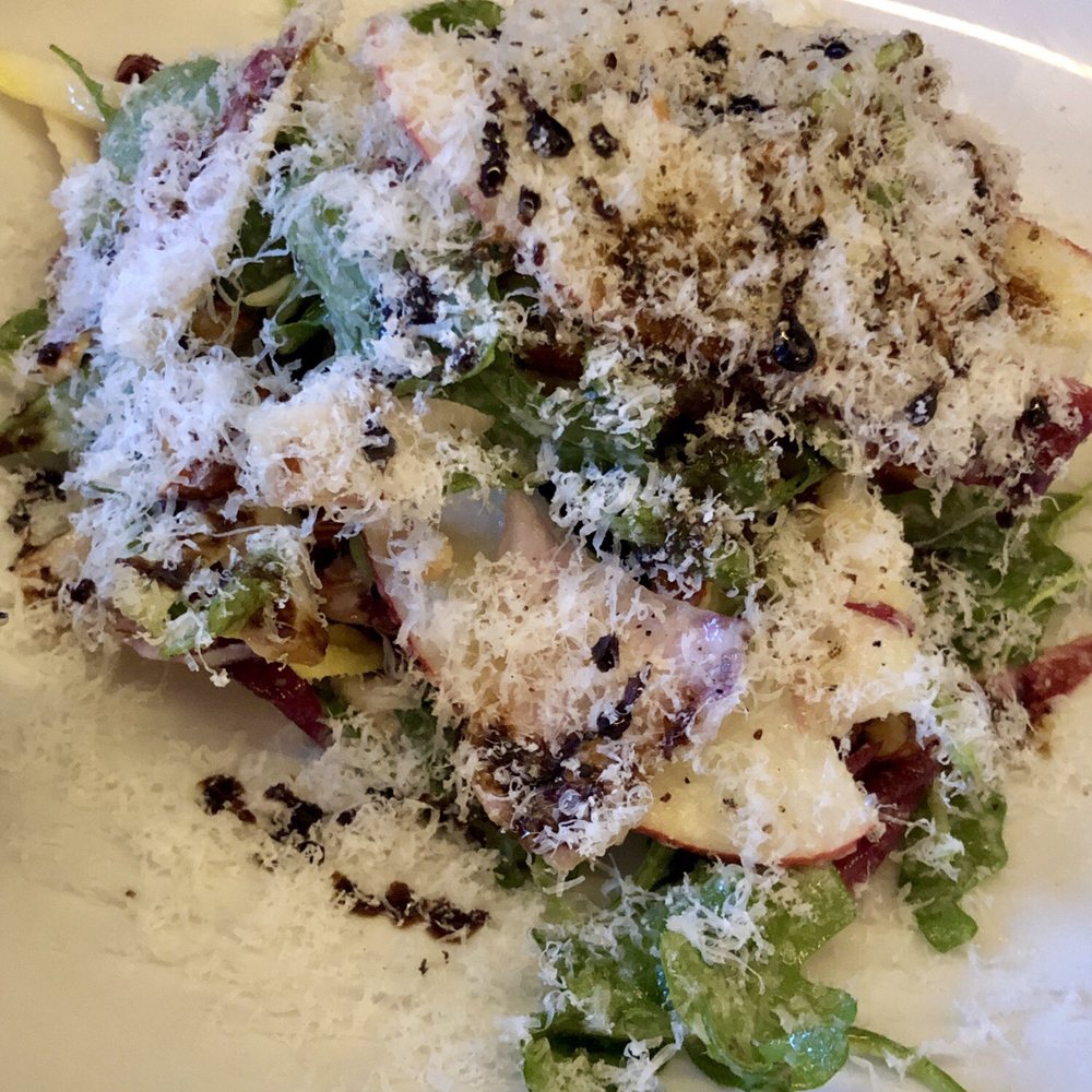 Uccellino - Italian Near Me - Edmonton, Alberta