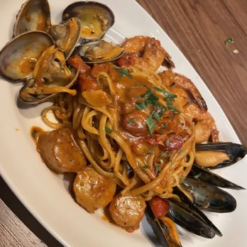 Il Fornaio - Italian Near Me - Mountain View, California
