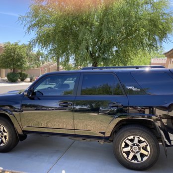 All Pro Window Tint - Auto Glass Services Near Me - Surprise, Arizona All Pro Window Tint - Auto Glass Services Near Me - Surprise, Arizona