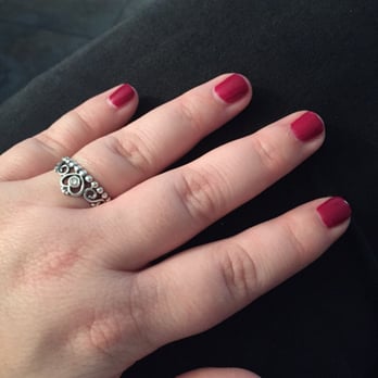 Bliss Nail Bar - Nail Salons Near Me - Kenner, Louisiana